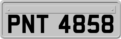 PNT4858