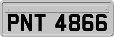 PNT4866