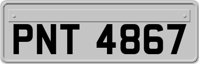 PNT4867