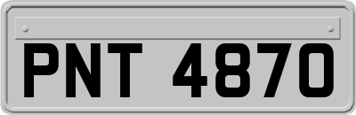 PNT4870