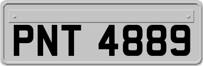 PNT4889