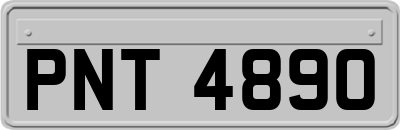 PNT4890