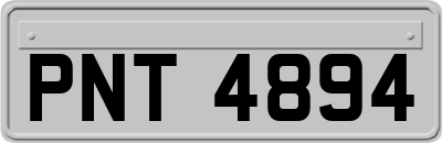PNT4894