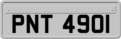 PNT4901