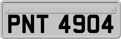 PNT4904