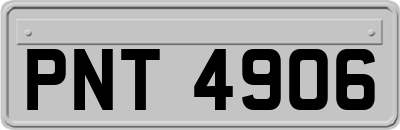 PNT4906