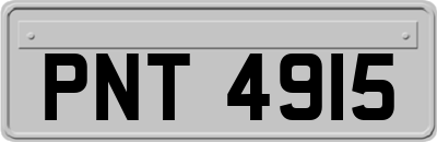 PNT4915