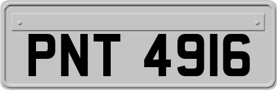 PNT4916