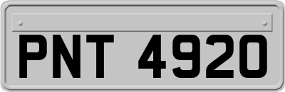 PNT4920