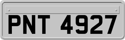 PNT4927