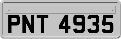 PNT4935