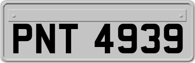 PNT4939
