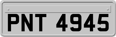 PNT4945