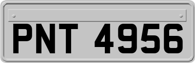 PNT4956