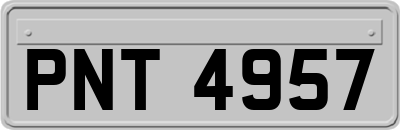 PNT4957