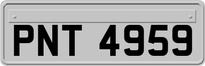 PNT4959