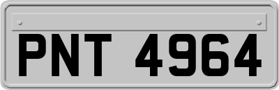 PNT4964