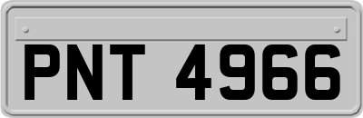 PNT4966