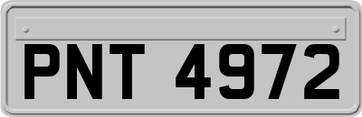 PNT4972