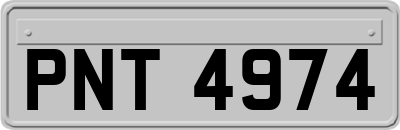 PNT4974