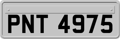 PNT4975