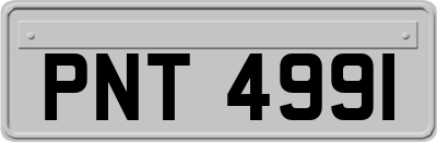 PNT4991
