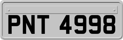 PNT4998