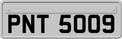 PNT5009