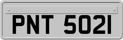 PNT5021