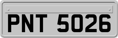PNT5026