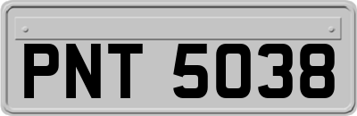 PNT5038