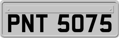 PNT5075