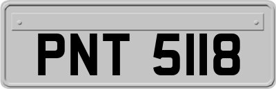 PNT5118