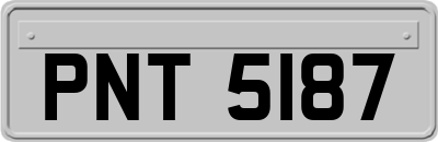 PNT5187