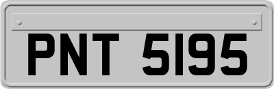 PNT5195