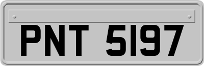 PNT5197