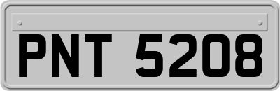 PNT5208