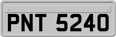 PNT5240