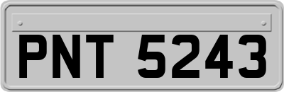 PNT5243