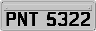 PNT5322