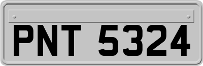 PNT5324