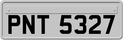 PNT5327