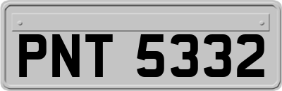 PNT5332