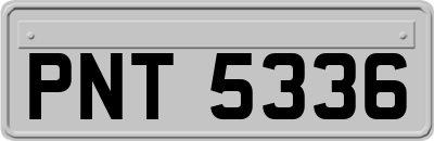 PNT5336