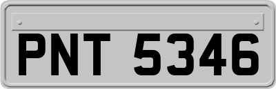 PNT5346