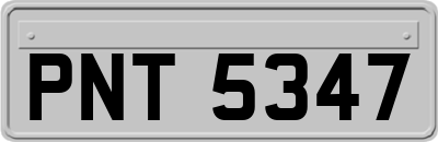PNT5347
