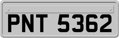 PNT5362