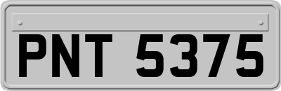 PNT5375