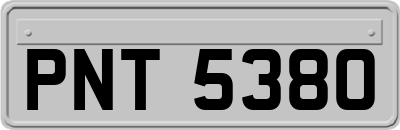 PNT5380