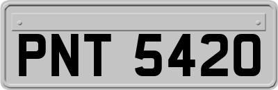 PNT5420